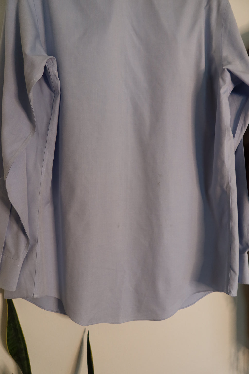 Gender Button Up