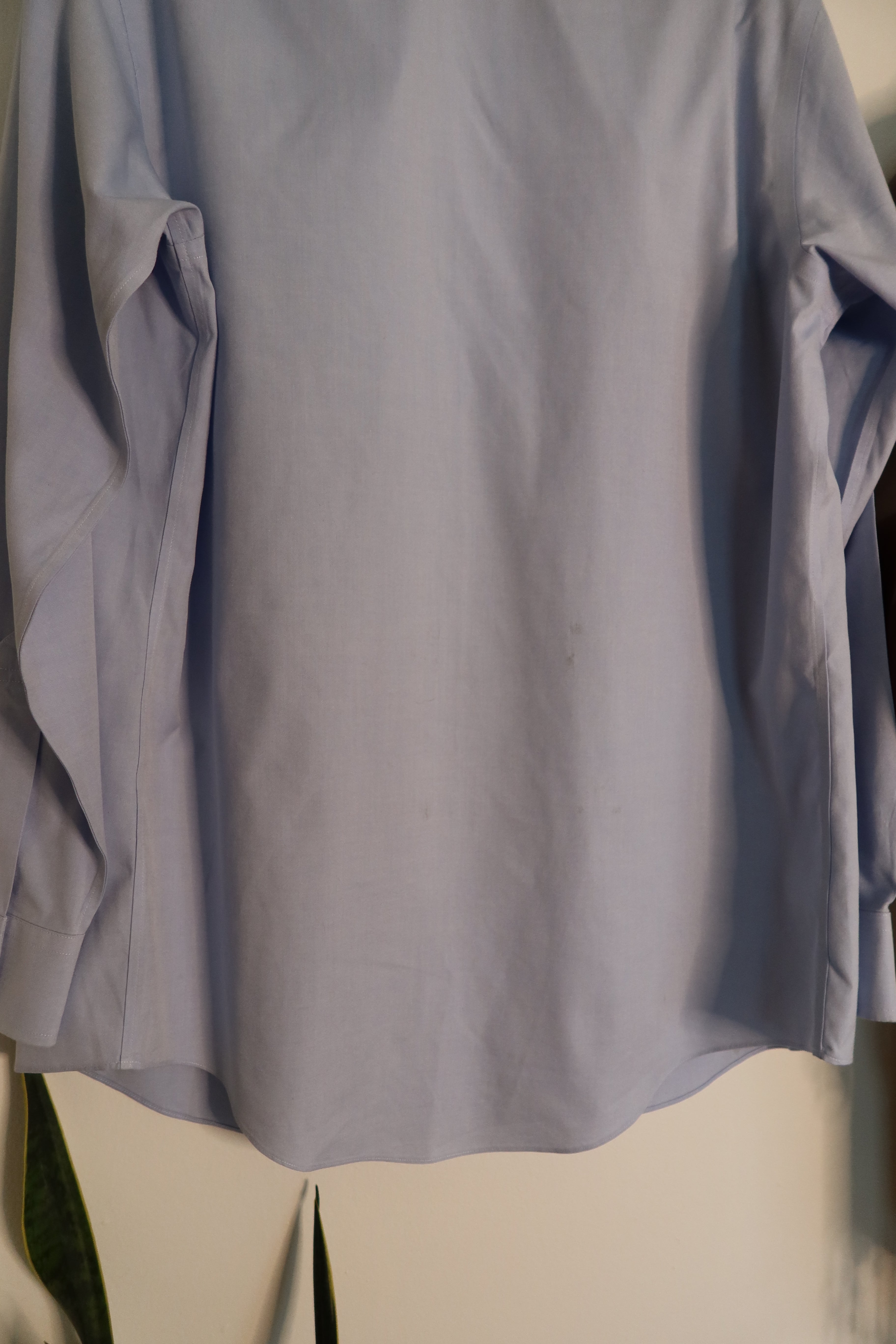 Gender Button Up