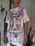 Afters Tee