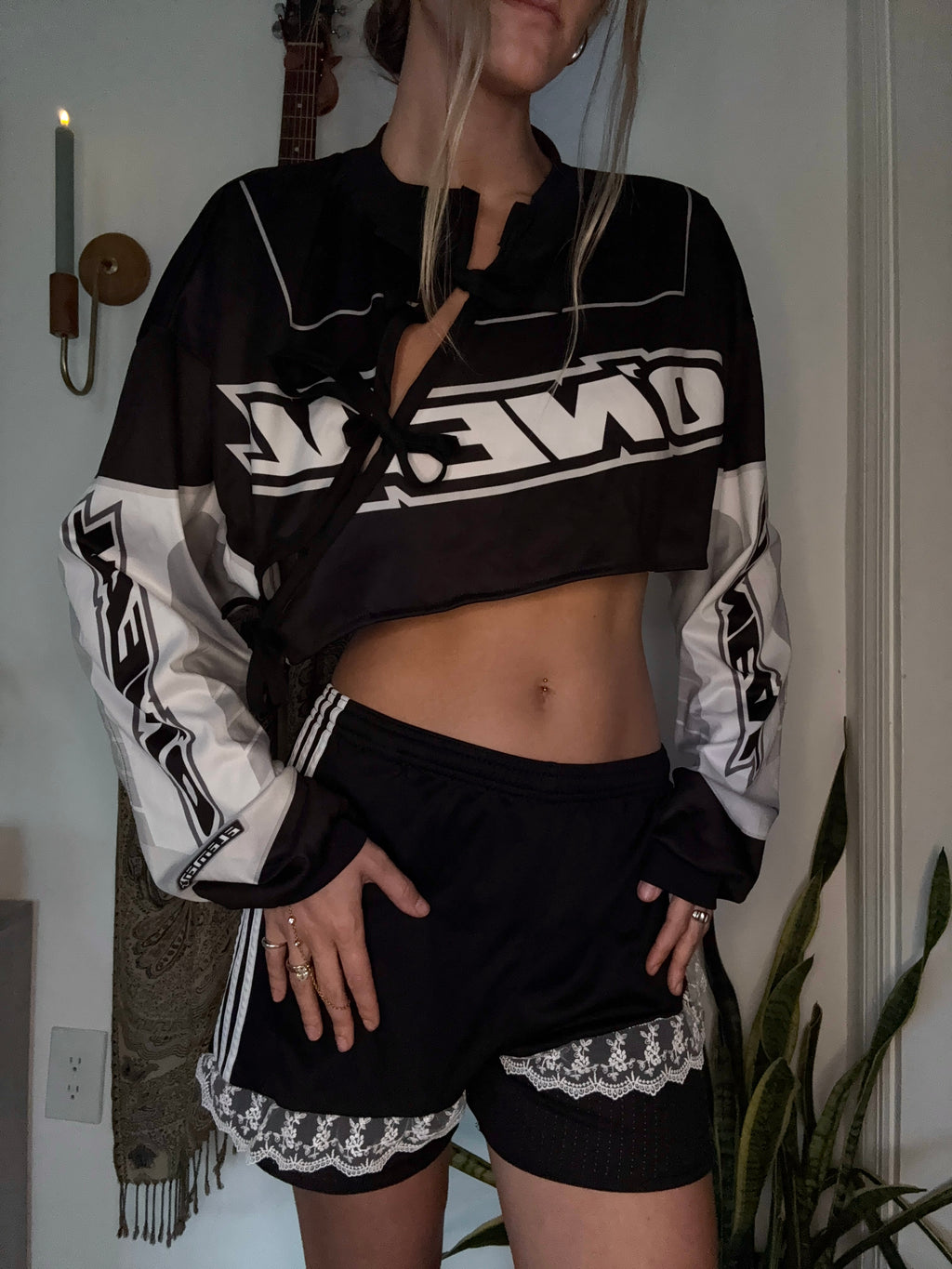 Sporty Spice Set