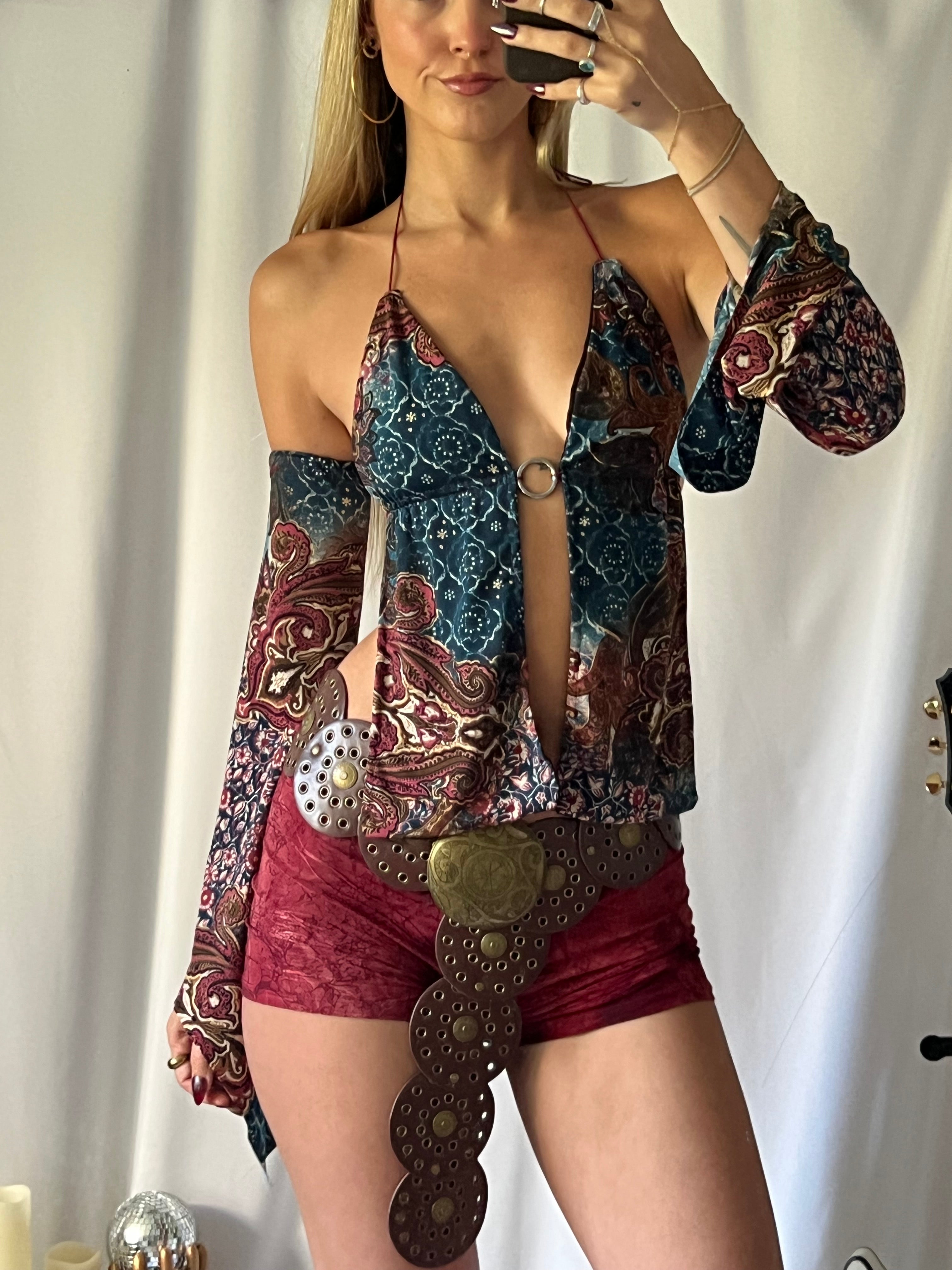 444 Party Girl Set