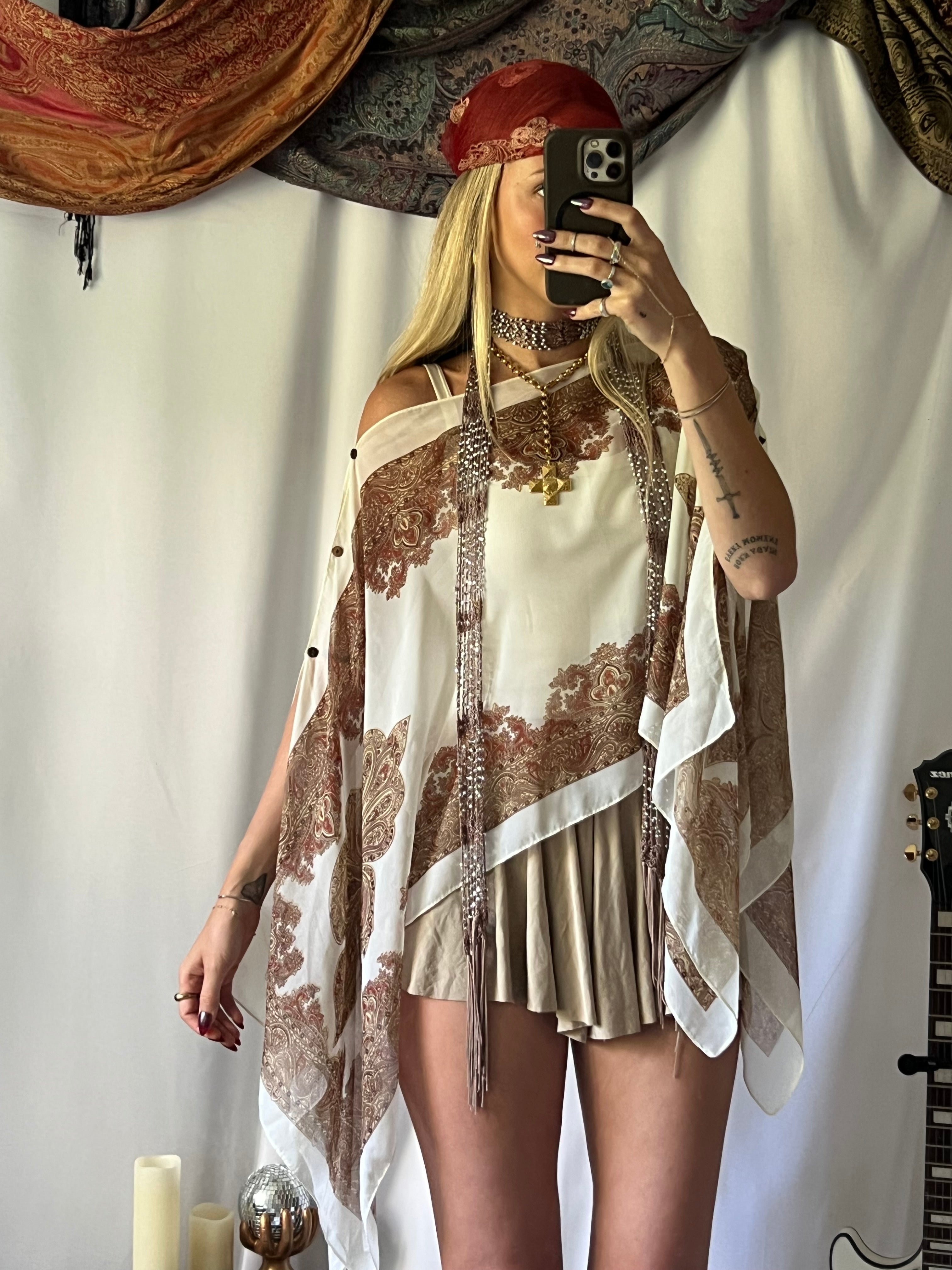 Been That Boho Set