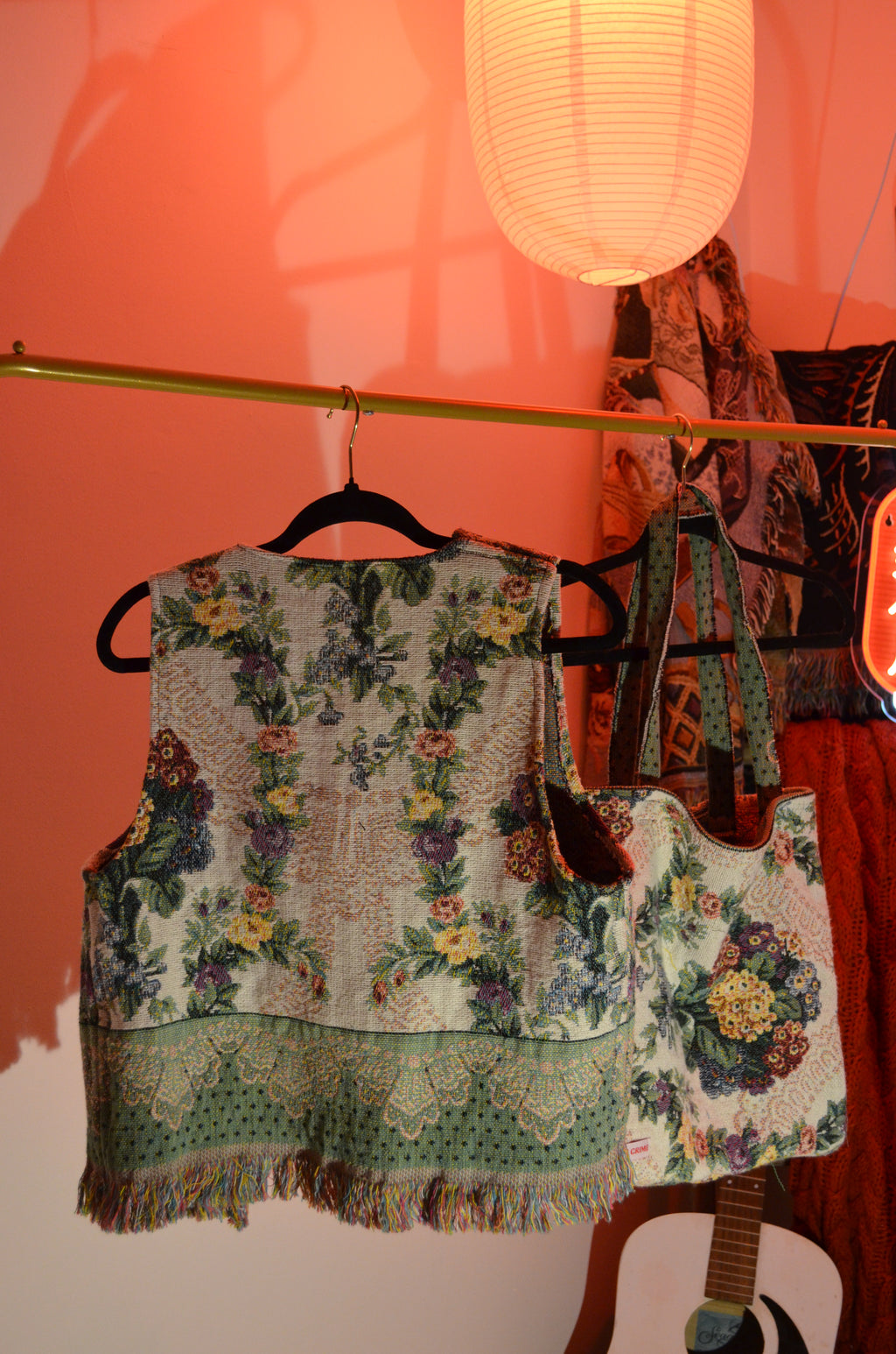 “Spring Court” Set