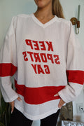 Gay Hockey Jersey