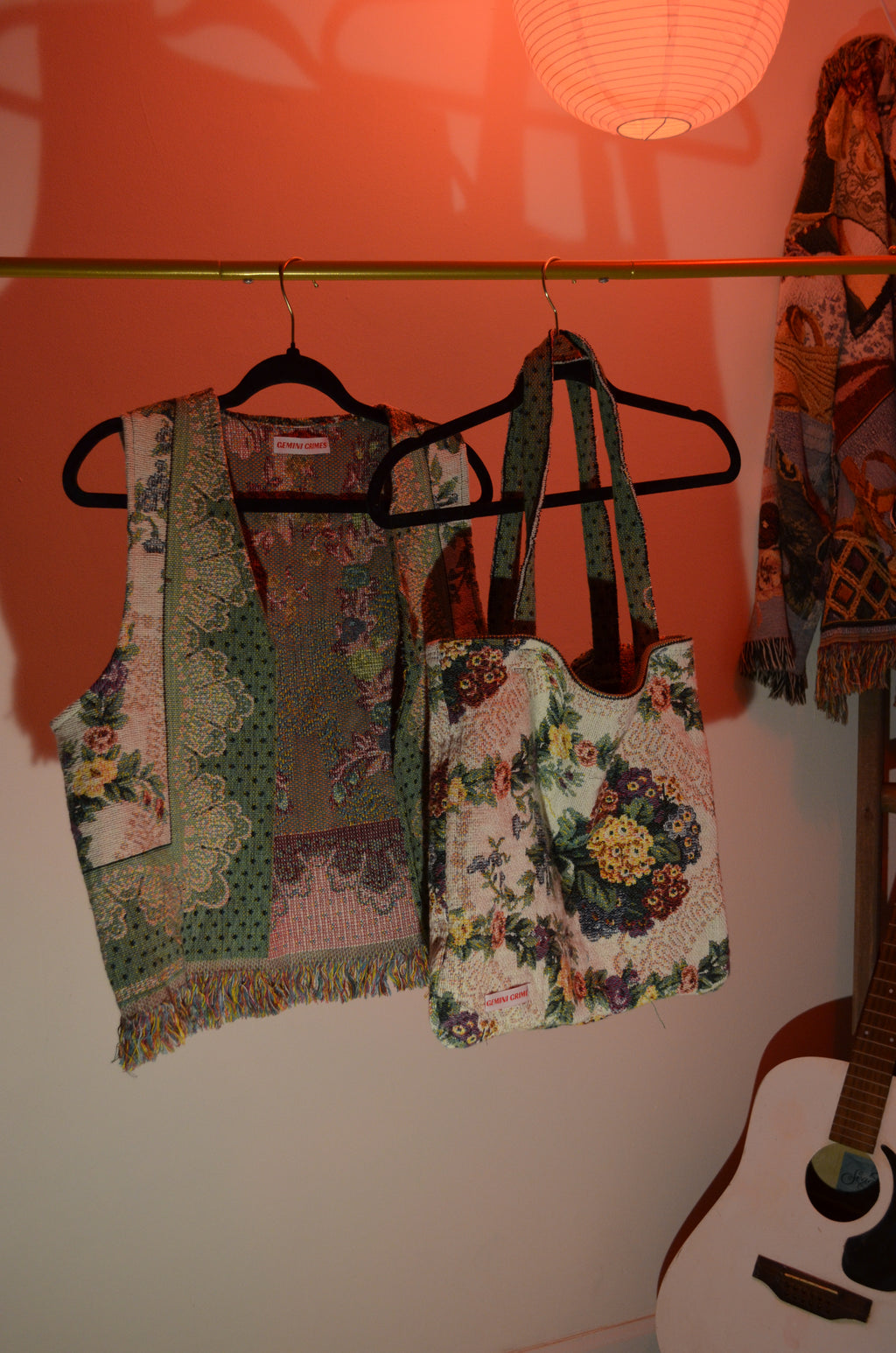 “Spring Court” Set