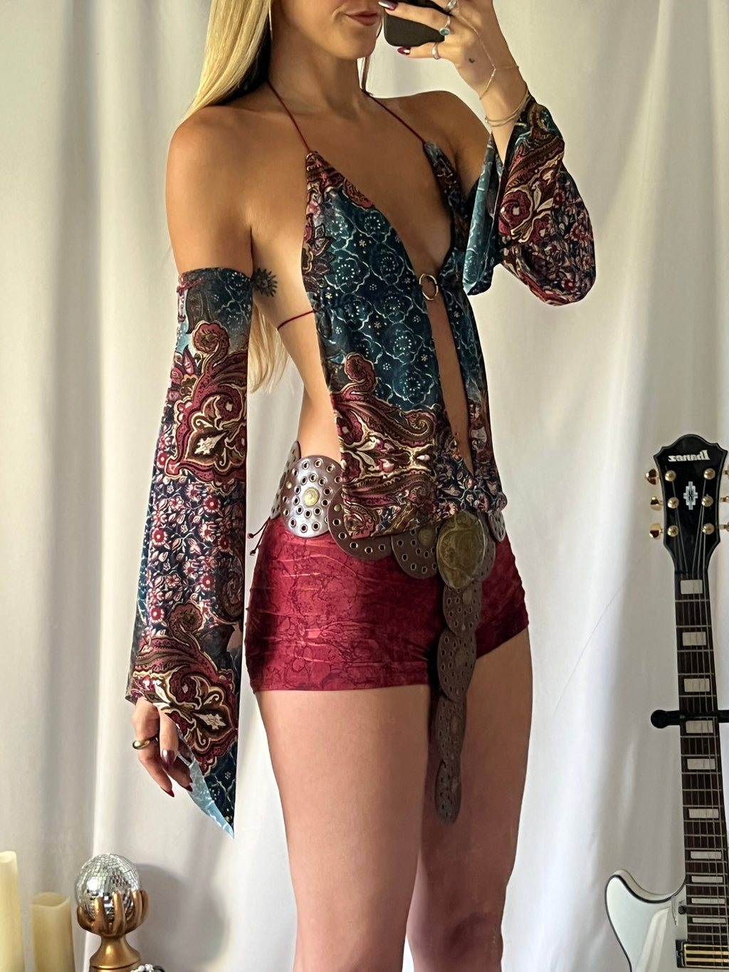 444 Party Girl Set