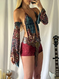 444 Party Girl Set