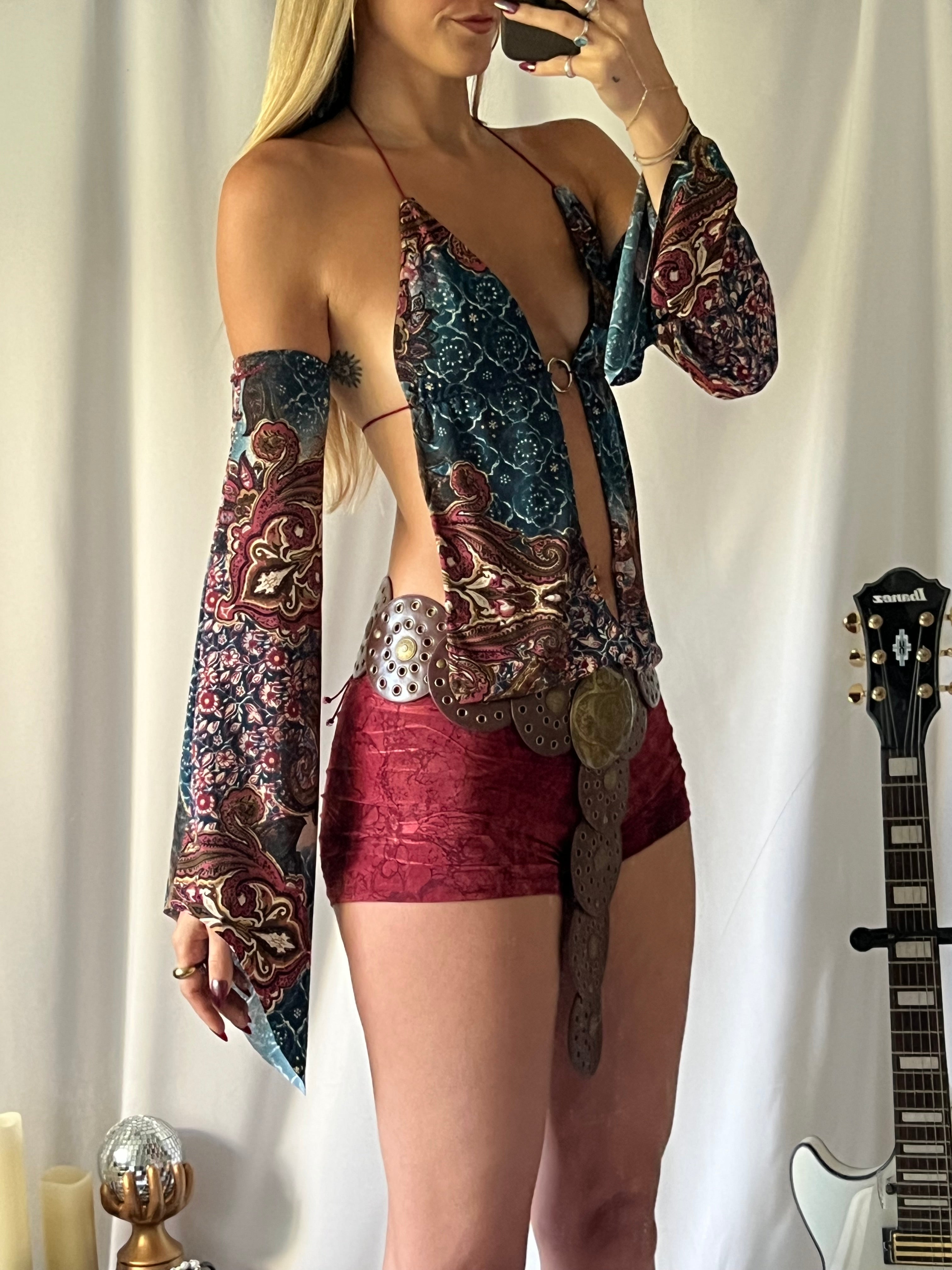 444 Party Girl Set