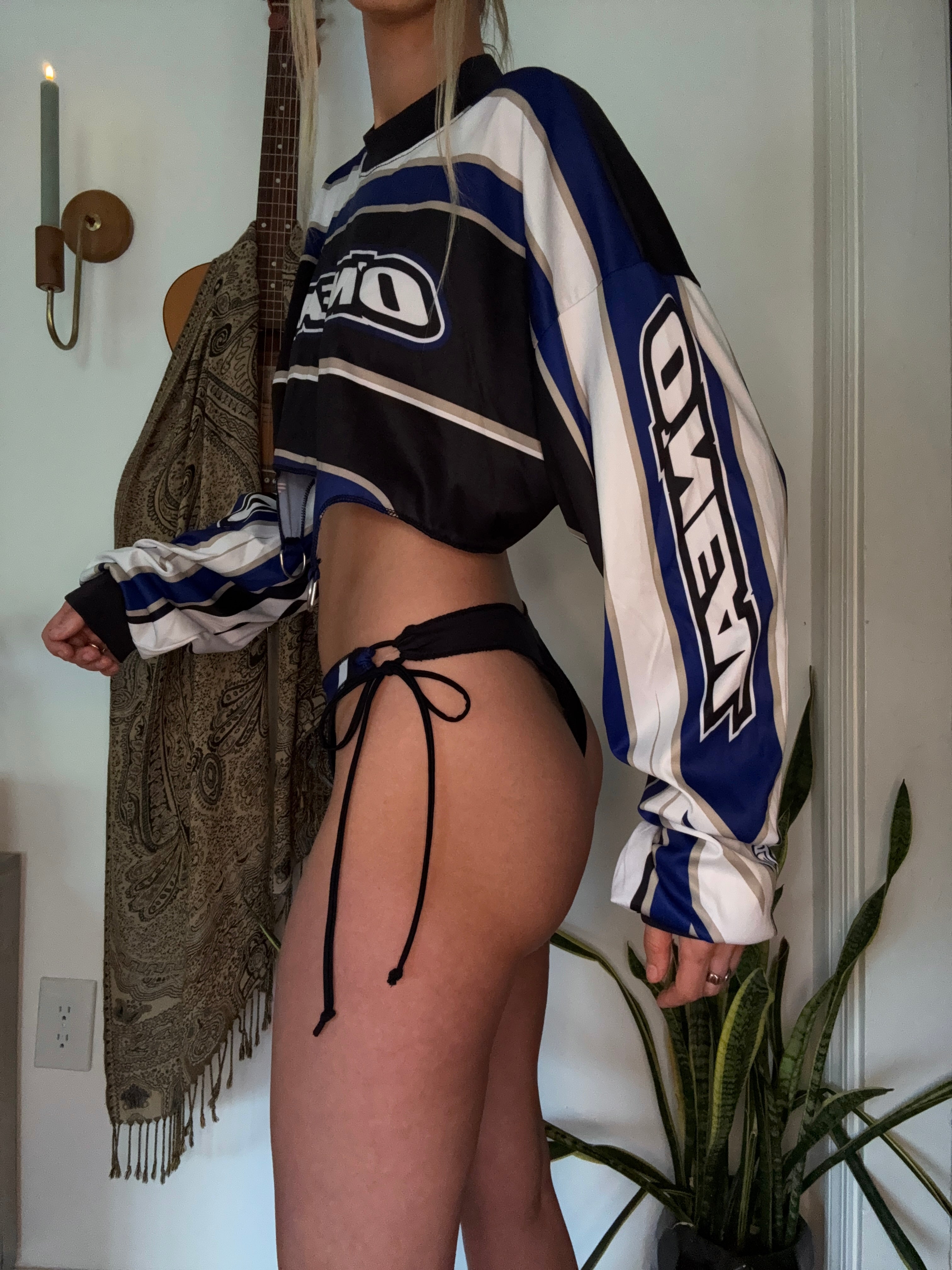 Rail Rider Set