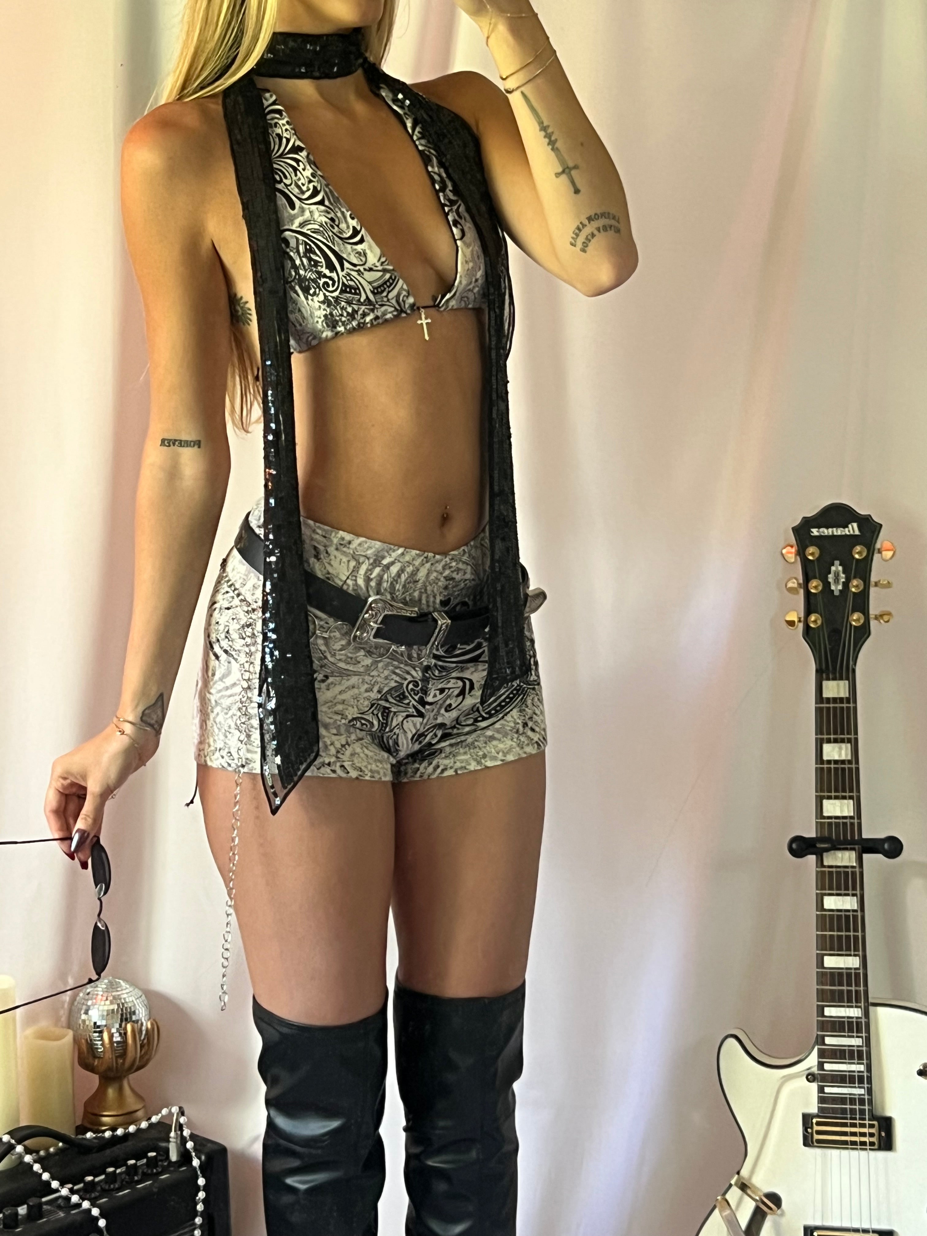 Ghostride Set