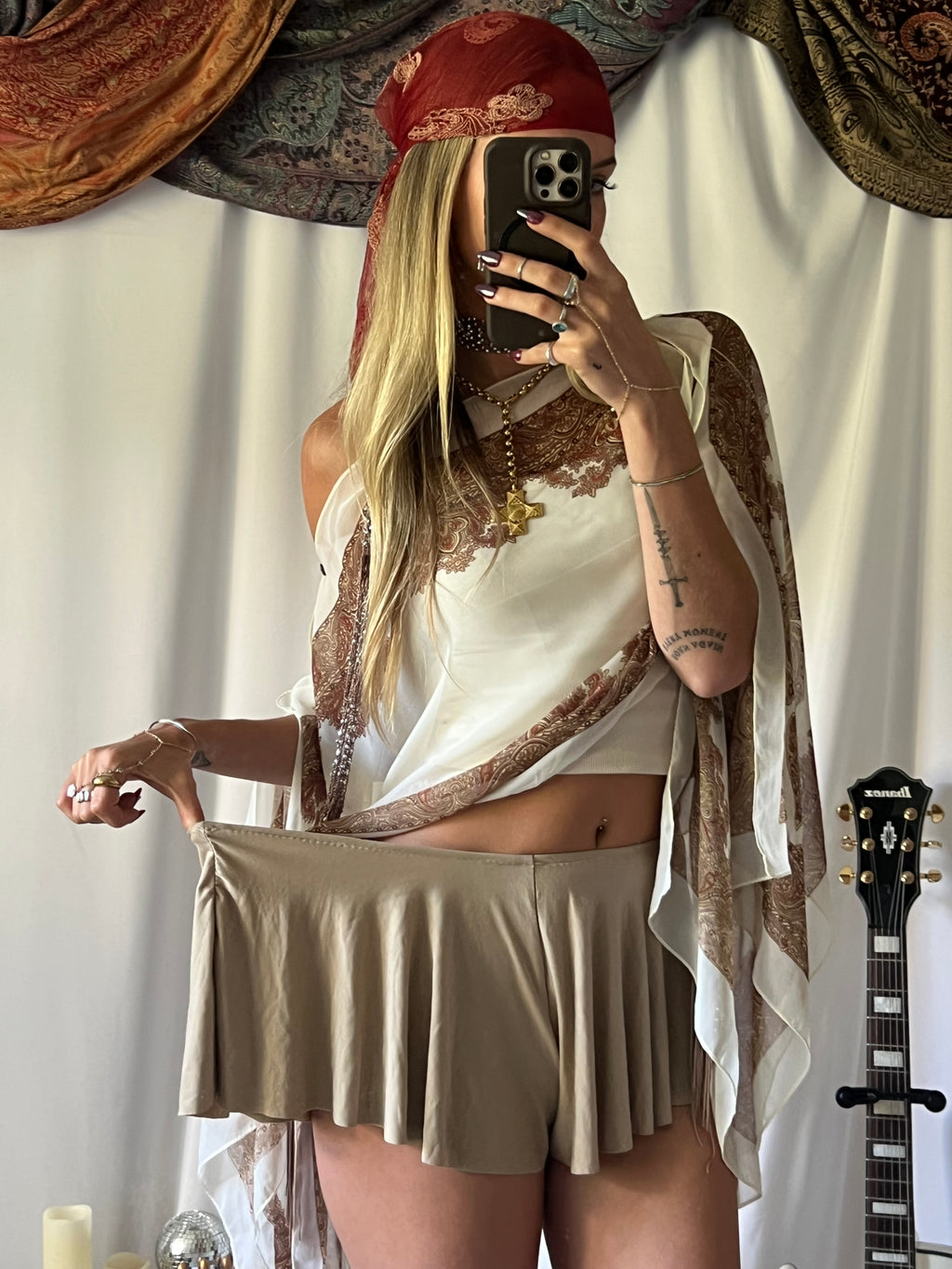 Been That Boho Set