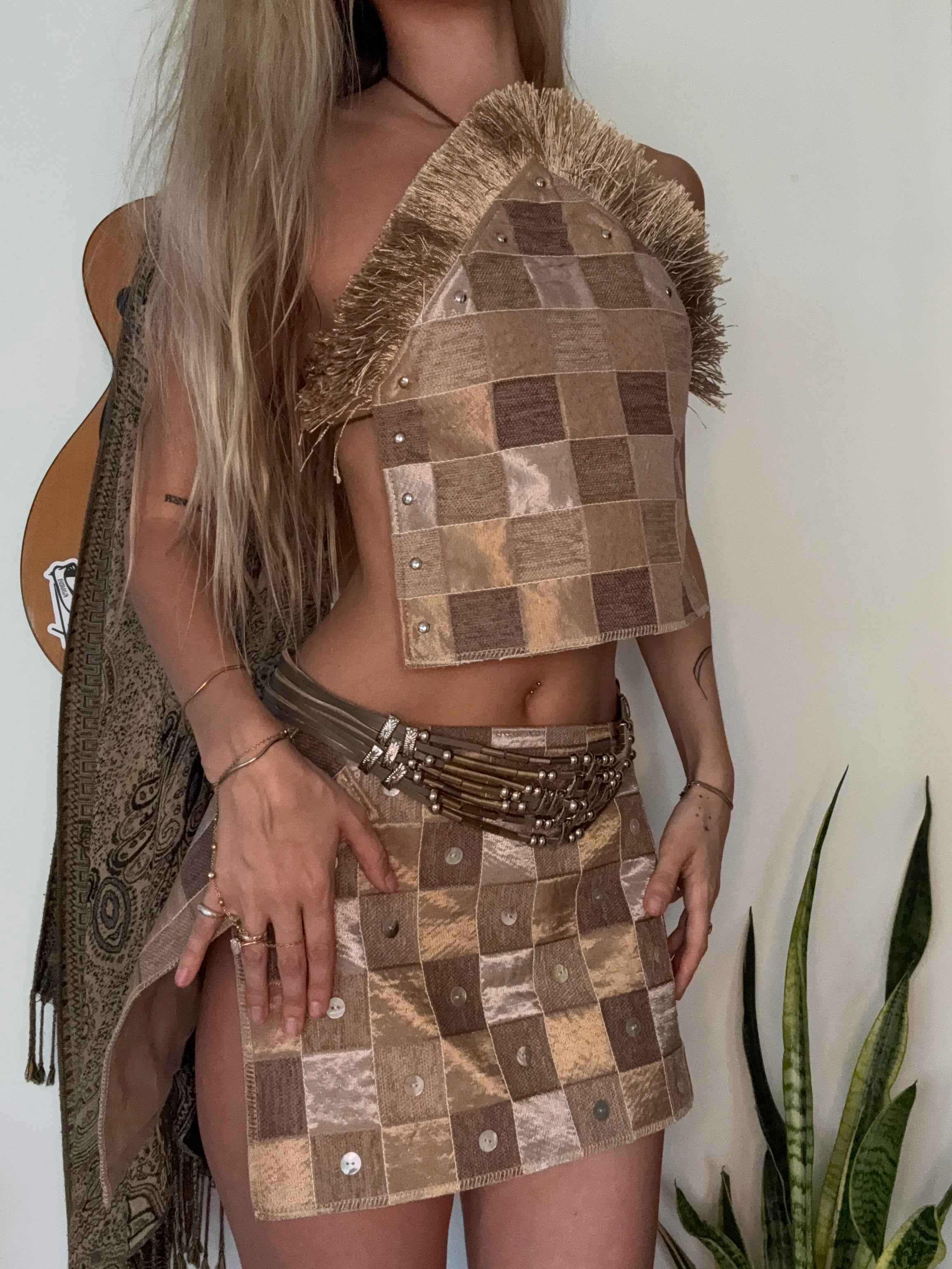 Sandalwood Set