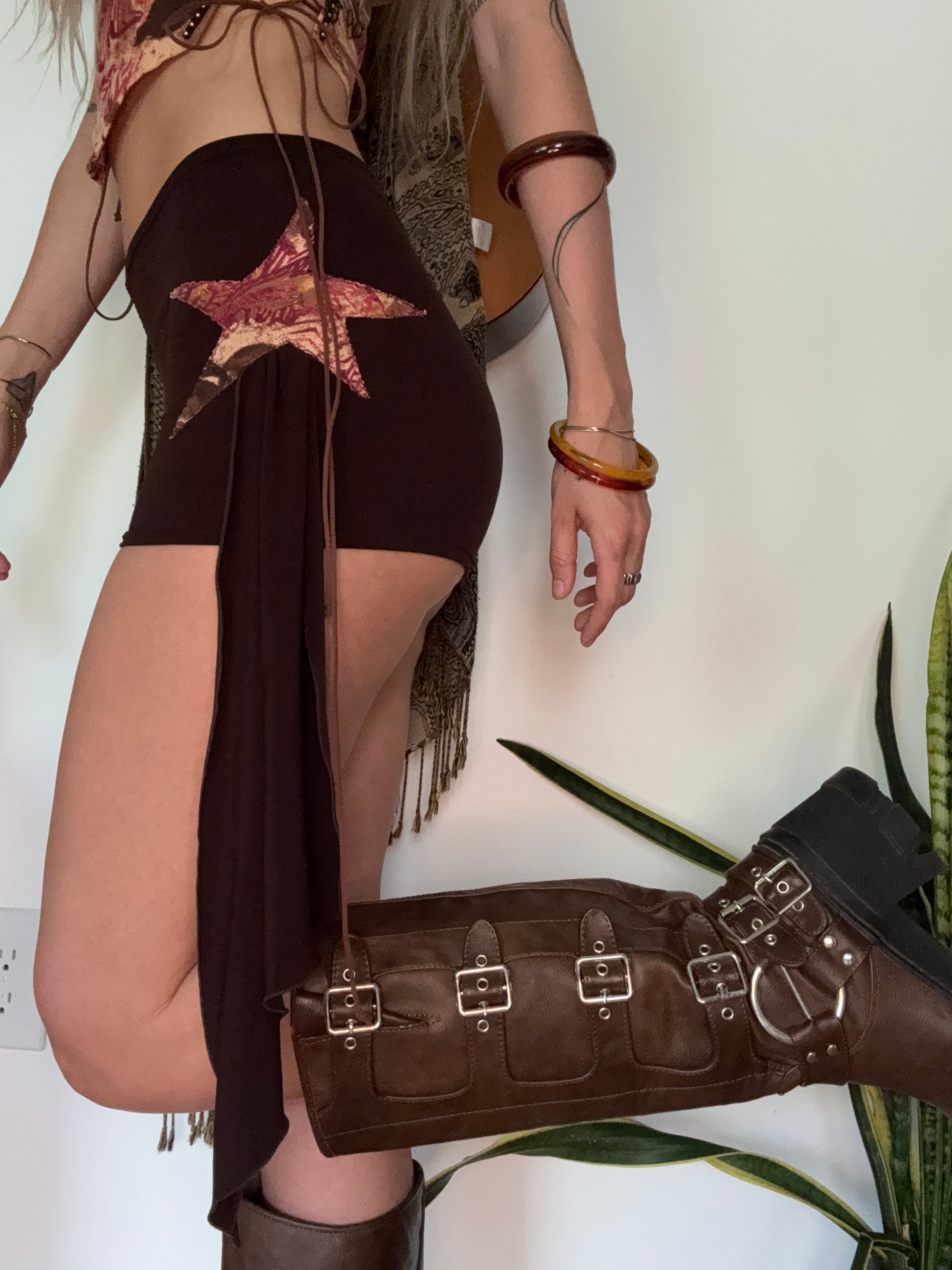 Star Garden Set