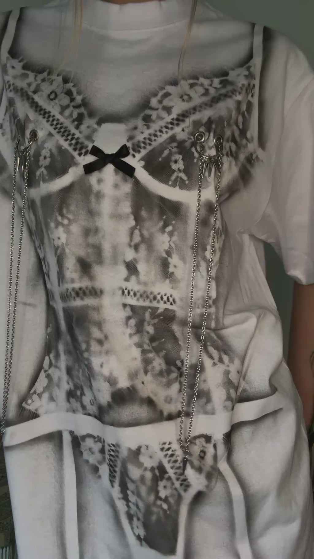 Afters Tee