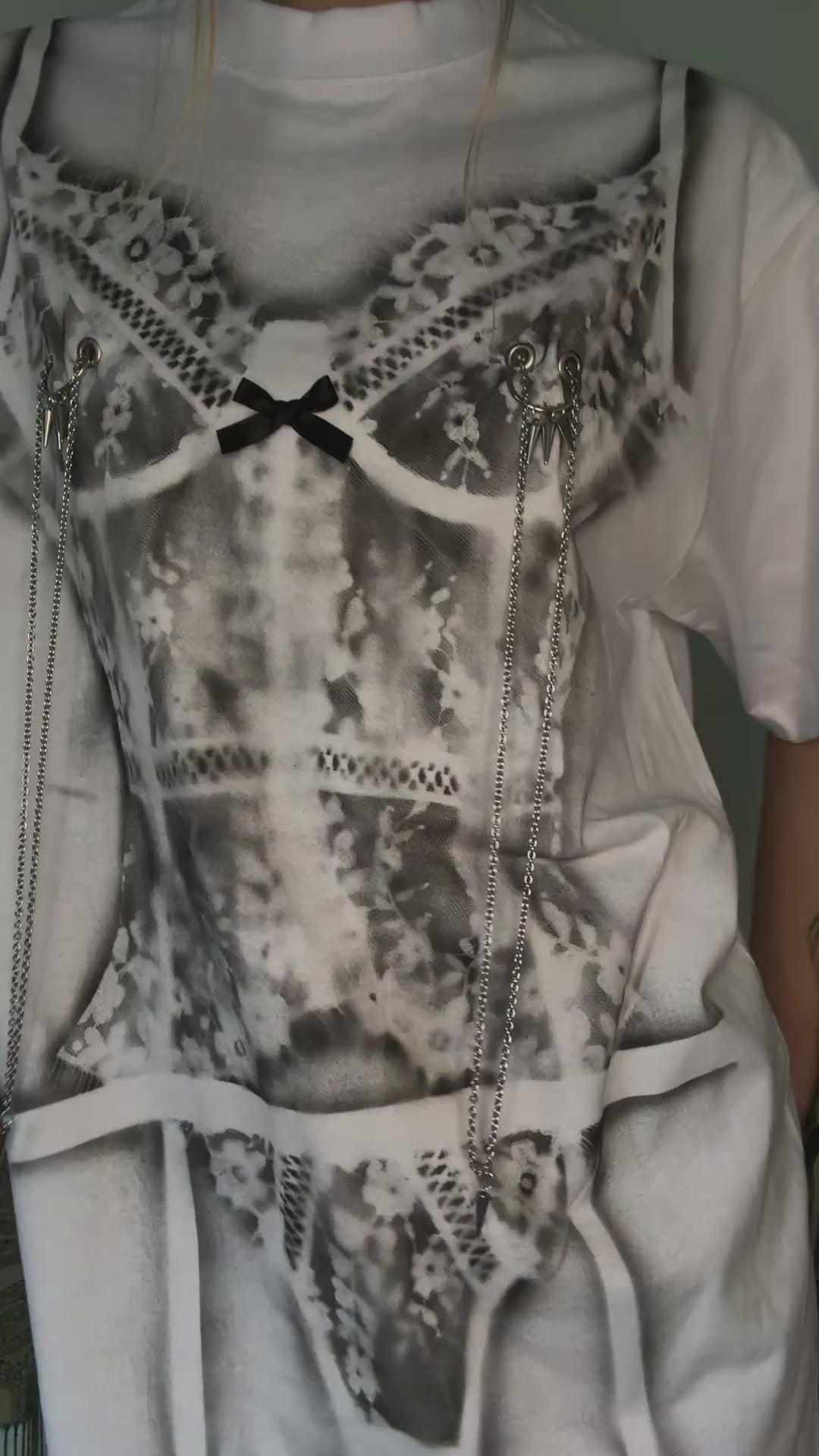 Afters Tee