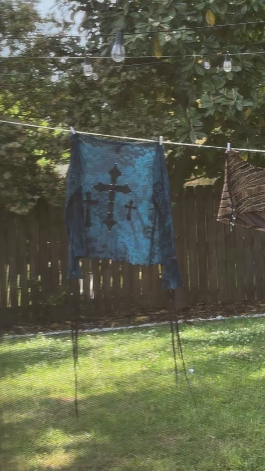 Cathedral Cardigan